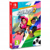 Golazo! 2 - Jeu Nintendo Switch - Deluxe Complete Edition