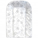 Matelas a langer - LOOPING - BCLPLP - Plaque mousse - Lapin Pyjama