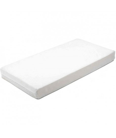 P TIT LIT Housse de matelas Allergostop 70 x 140 cm