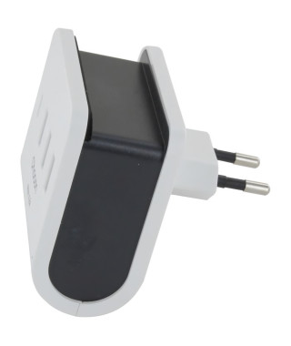 Chargeur secteur - CHACON - 40030 - 3 USB-A + 1 USB-C