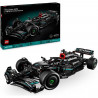 LEGO Technic 42171 Mercedes-AMG F1 W14 E Performance, Réplique, Décoration de Bureau