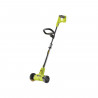 Nettoyeur de joints - RYOBI - 18 V - Avec brosse métallique