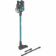 CANDY CAS10GC - Aspirateur balai sans fil multifonctions - 22V Lithium - Electrobrosse - Bleu/Noir