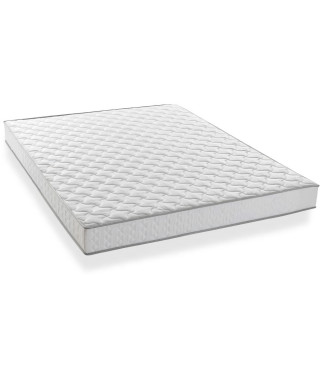 Matelas 140x190cm  - Mousse - Ferme - DEKO DREAM Hahtuva