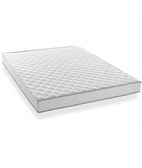 Matelas 140x190cm  - Mousse - Ferme - DEKO DREAM Hahtuva