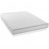 Matelas 140x190cm  - Mousse - Ferme - DEKO DREAM Hahtuva