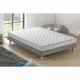 Matelas 140x190cm  - Mousse - Ferme - DEKO DREAM Hahtuva