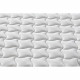 Matelas 140x190cm  - Mousse - Ferme - DEKO DREAM Hahtuva