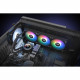 THERMALTAKE TH360 V2 A-RGB Sync - Watercooling AIO - 3x120mm