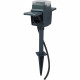 Garden spike - CHACON - 9961 - 2 x 16 A avec programmateur - 2m (FR)