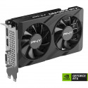 PNY - Carte graphique - GEFORCE RTX 3050 6GB VERTO Dual Fan Edition