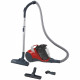 HOOVER BR25PAR - Aspirateur traineau sans sac - 700 W -78 dB - TOP3 - Technologie Simple Cyclone