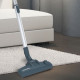 HOOVER BR25PAR - Aspirateur traineau sans sac - 700 W -78 dB - TOP3 - Technologie Simple Cyclone