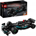 LEGO Technic 42165 Mercedes-AMG F1 W14 E Performance Pull-Back, Voiture Jouet, Réplique