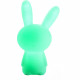 BIGBEN BTLSRABBIT Enceinte Bluetooth lumineuse - 15W - Lapin