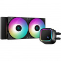 DEEPCOOL LE520 (Noir) - Watercooling AIO - 2x120mm