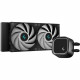 DEEPCOOL LE520 (Noir) - Watercooling AIO - 2x120mm