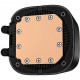 DEEPCOOL LE520 (Noir) - Watercooling AIO - 2x120mm