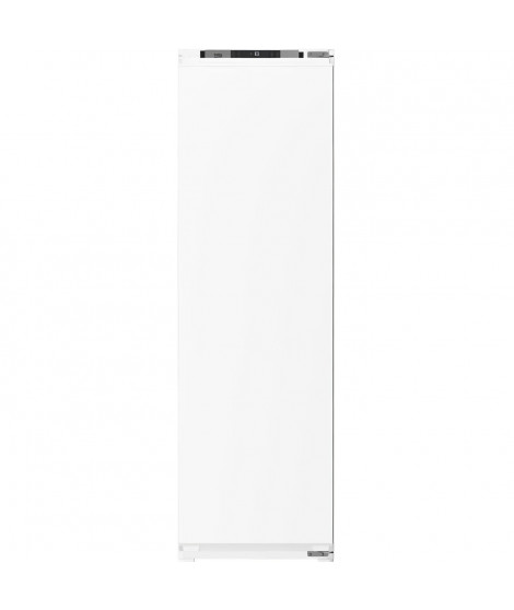 Congélateur armoire intégrable BEKO BFNA247E40SN - 220L - Blanc