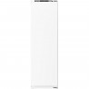 Congélateur armoire intégrable BEKO BFNA247E40SN - 220L - Blanc