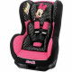 Disney Siege auto COSMO groupe 0/1 (0-18kg) - Minnie