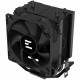 Zalman Ventilateur CPU CNPS4X Noir - 8809213764387