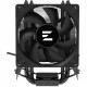 Zalman Ventilateur CPU CNPS4X Noir - 8809213764387