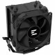 Zalman Ventilateur CPU CNPS4X Noir - 8809213764387