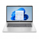 PC Portable HP 17-cn3003nf - 17,3 HD+ - Core i3-N305 - RAM 8Go - Stockage 512Go SSD - Windows 11 - AZERTY