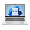PC Portable HP 17-cn3003nf - 17,3 HD+ - Core i3-N305 - RAM 8Go - Stockage 512Go SSD - Windows 11 - AZERTY