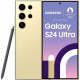 SAMSUNG Galaxy S24 Ultra Smartphone 512 Go Ambre
