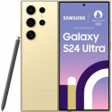 SAMSUNG Galaxy S24 Ultra Smartphone 512 Go Ambre