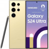 SAMSUNG Galaxy S24 Ultra Smartphone 512 Go Ambre