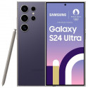 SAMSUNG Galaxy S24 Ultra Smartphone 1 To Violet