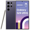 SAMSUNG Galaxy S24 Ultra Smartphone 1 To Violet