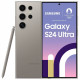 SAMSUNG Galaxy S24 Ultra Smartphone 1 To Gris