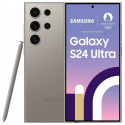 SAMSUNG Galaxy S24 Ultra Smartphone 1 To Gris