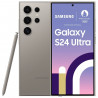SAMSUNG Galaxy S24 Ultra Smartphone 1 To Gris