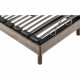 Ensemble relaxation électrique PHYSIOMAX - matelas + sommiers 2x80x200 cm - Ressorts ensachés - DEKO DREAM ERGO 6