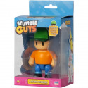 BANDAI - Stumble Guys - Figurine 11 cm - Mr Stumble