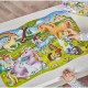 Tes amies les licornes - Puzzle - ORCHARD - 50 p