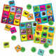 Little Bug Bingo - Jeu de bingo - ORCHARD - 3 a 6 ans