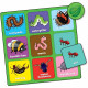 Little Bug Bingo - Jeu de bingo - ORCHARD - 3 a 6 ans