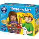 Orchard Toys - Jeu de Liste de Courses ``Shoppi...