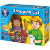 Orchard Toys - Jeu de Liste de Courses ``Shoppi...