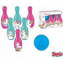 MONDO Coffret de bowling Licorne