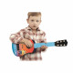 LEXIBOOK - LES MINIONS -  Guitare Acoustique Enfant - Hauteur 53 cm