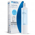 Cartouche filtrante - BRITA - Mypure SLIM V-MF - 8000 L d'eau filtrée / 12 mois - 3 niveaux de filtration