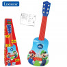 SUPER MARIO Ma premiere guitare 53 cm LEXIBOOK