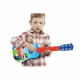 SUPER MARIO Ma premiere guitare 53 cm LEXIBOOK